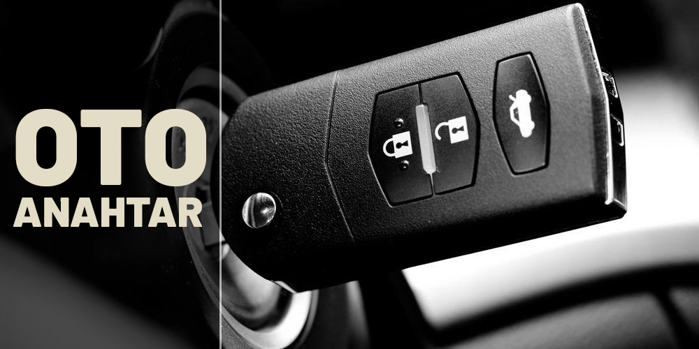 Acıpayam Oto Anahtarcı