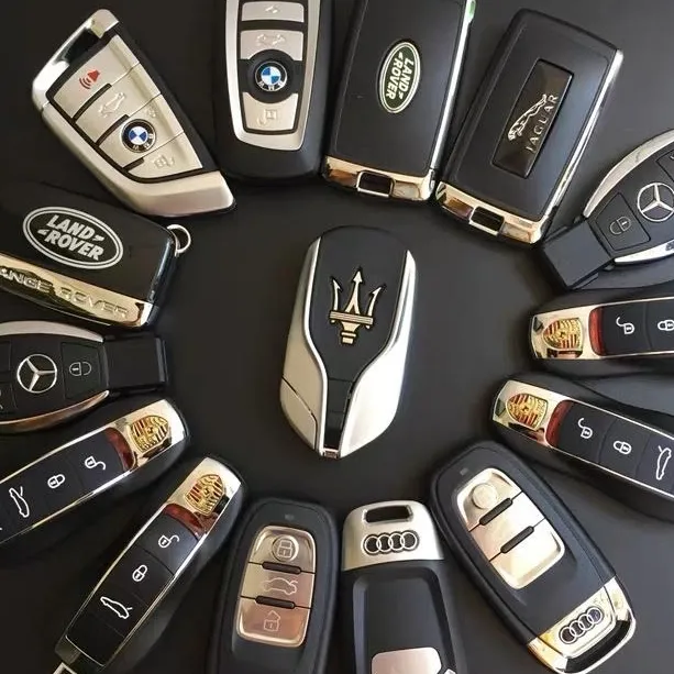 Acıpayam Oto Anahtarcı